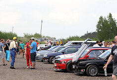 &bdquo;Autoplius Fast Lap&rdquo; lenktynės