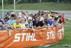 &bdquo;Autoplius Fast Lap&rdquo; lenktynės