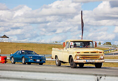 Istorinių automobilių lenktynės