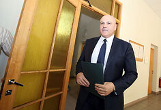 Kęstutis Betingis