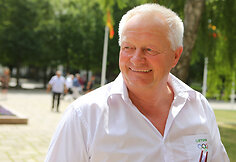 Albinas Grabnickas