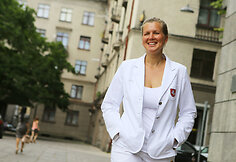  Gintarė Volungevičiūtė-Scheidt