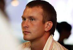 Jevgenijus Šuklinas