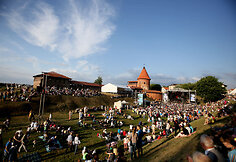 Festivalis „Operetė Kauno pilyje“