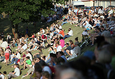 Festivalis &bdquo;Operetė Kauno pilyje&ldquo;
