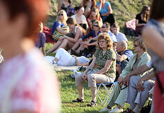 Festivalis &bdquo;Operetė Kauno pilyje&ldquo;