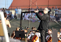 Festivalis „Operetė Kauno pilyje“