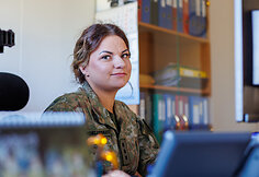 Jolita Andrijauskaitė-Urb&scaron;ė