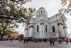 Skaitymo rekordas