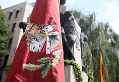 Žalgirio mūšio 603-ųjų metinių paminėjimas