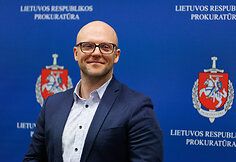 Konferencija Kauno prokuratūroje
