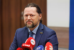 Konferencija Kauno prokuratūroje
