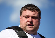 Žydrūnas Savickas