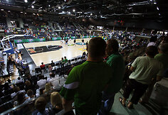 Kėdainių arena