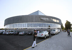 Kėdainių arena