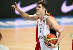 Darjušas Lavrinovičius