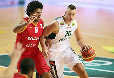 Donatas Motiejūnas