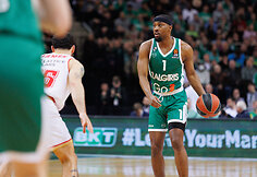 Isaiah Taylor