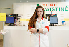 Rasa Stelmokaitė