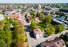Marijampolė