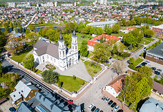 Marijampolė