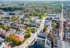 Marijampolė