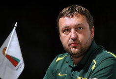 Antanas Guoga