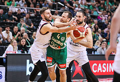 Lukas Lekavičius