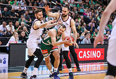 Lukas Lekavičius