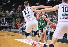 Tomas Dim&scaron;a