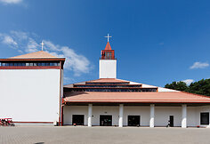 &Scaron;ventosios bažnyčia