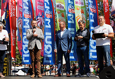 Dynami:t Super Sprint lenktynės