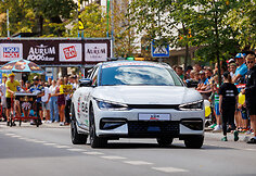 Dynami:t Super Sprint lenktynės