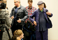 Jonas Mekas
