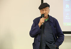 Jonas Mekas