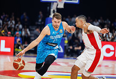 Luka Dončičius