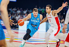 Luka Dončičius