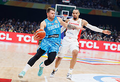 Luka Dončičius