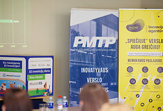 Investuok į verslo augimą Panevėžio apskrityje