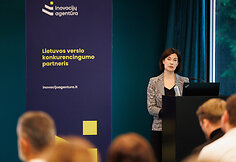Europos investicijų diena Kaune