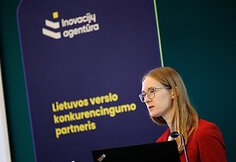 Europos investicijų diena Kaune