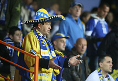 Lietuva – Bosnija ir Hercegovina