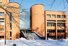 Ąžuolyno biblioteka