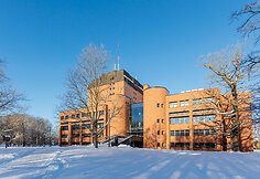 Ąžuolyno biblioteka