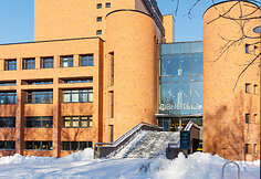 Ąžuolyno biblioteka