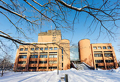 Ąžuolyno biblioteka