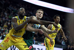 Robertas Javtokas