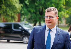 Laurynas Kasčiūnas