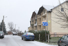 Saugi kaimynystė