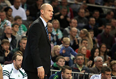 Saulius Štombergas